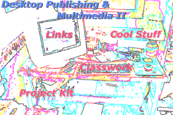 Desktop Publishing And Multimedia