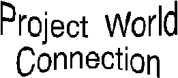 Project World Conections